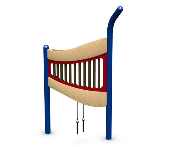 Single C Major Chime 1